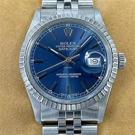 rolex datejust 36mm gebraucht kaufen|Rolex Datejust price chart.